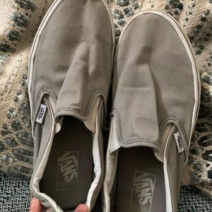 Vans Size 9.5